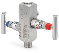 Needle Valves